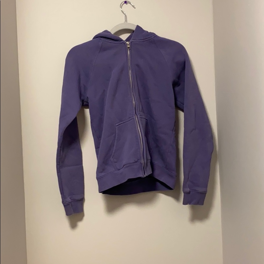 💜 Hoodies Zipper Shirt 💜
